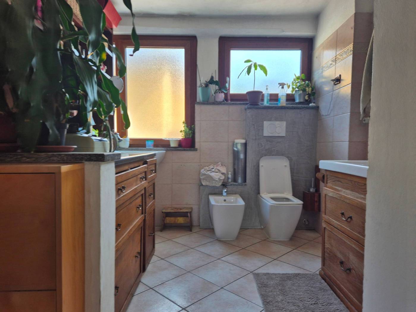Bagno Bagno