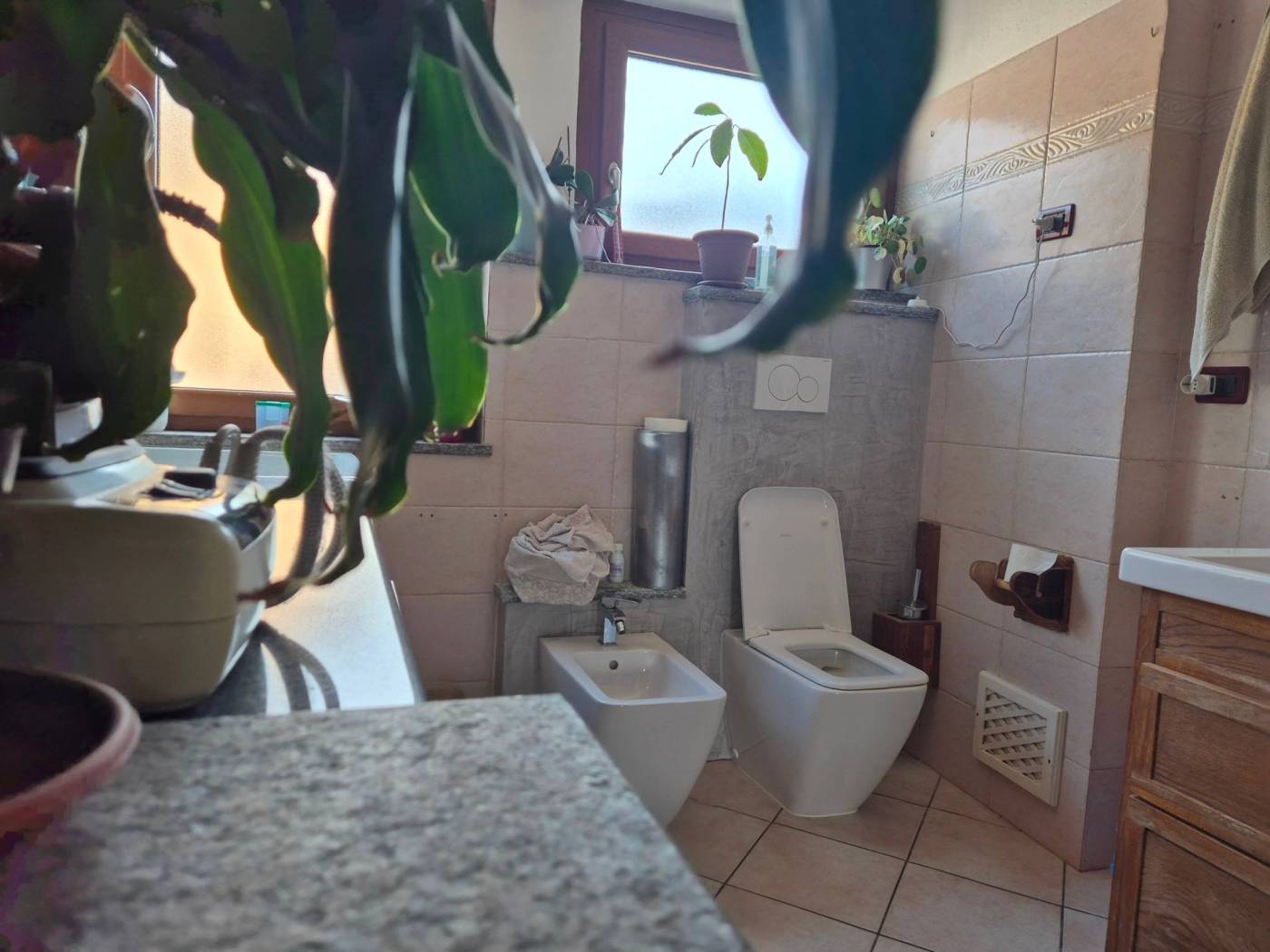 Bagno Bagno