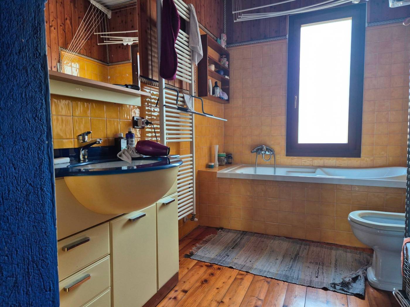 Bagno Bagno