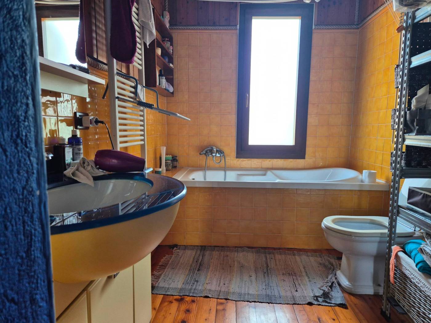 Bagno Bagno