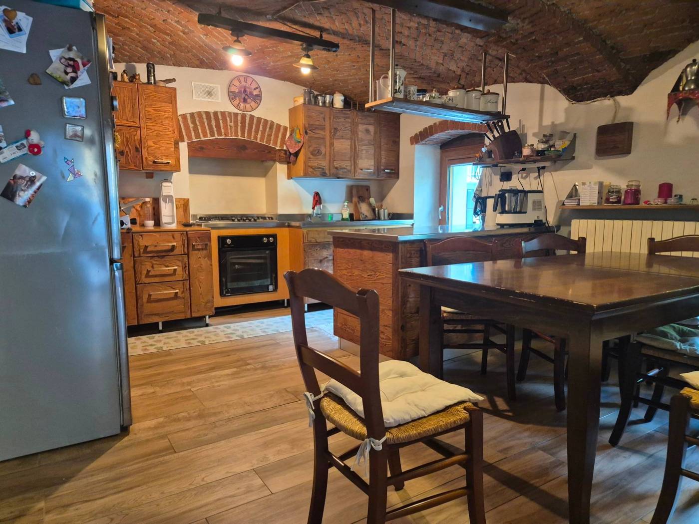 Cucina Cucina