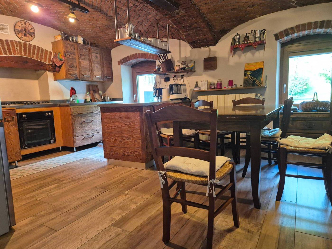 Cucina Cucina