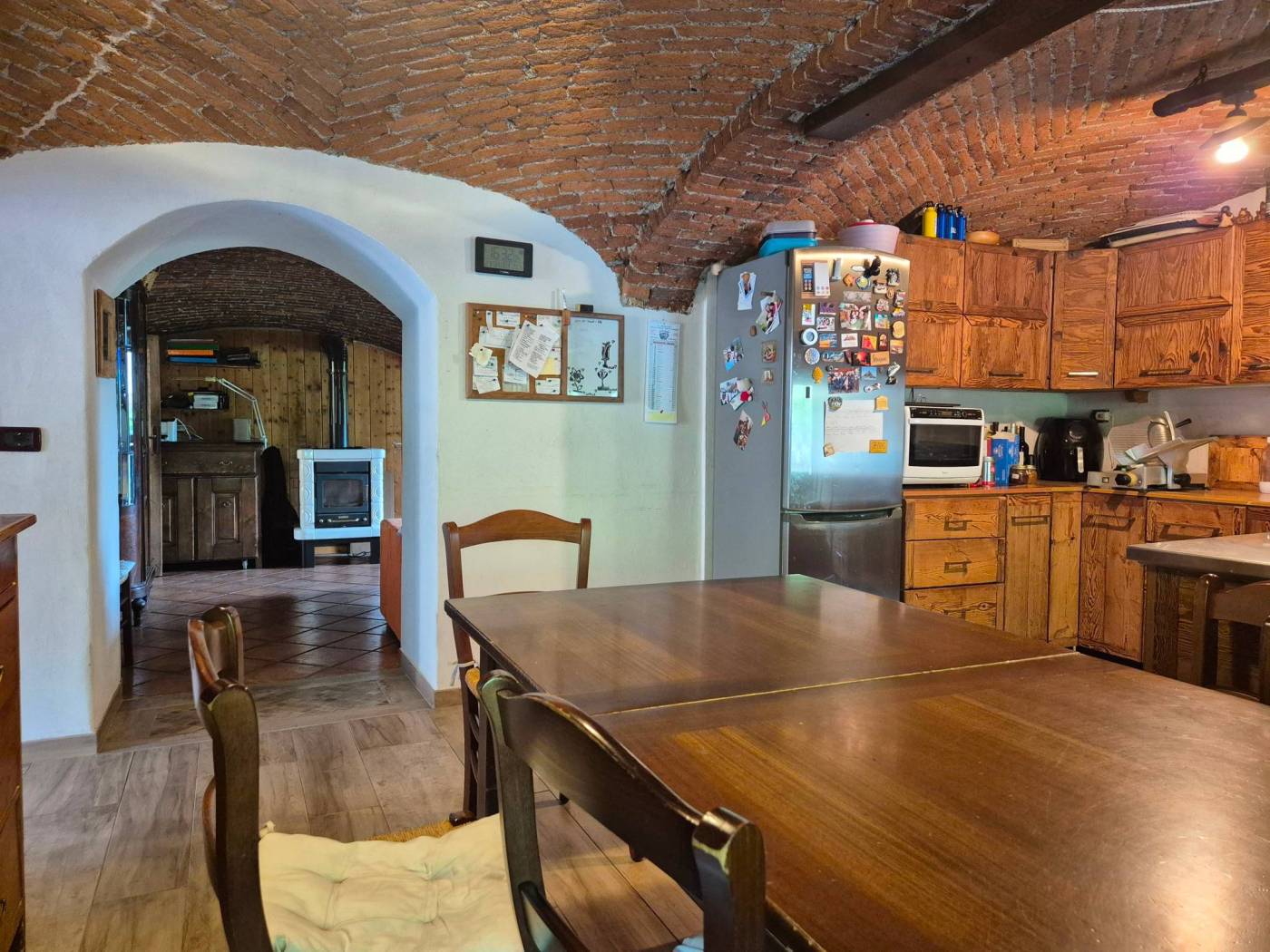 Cucina Cucina