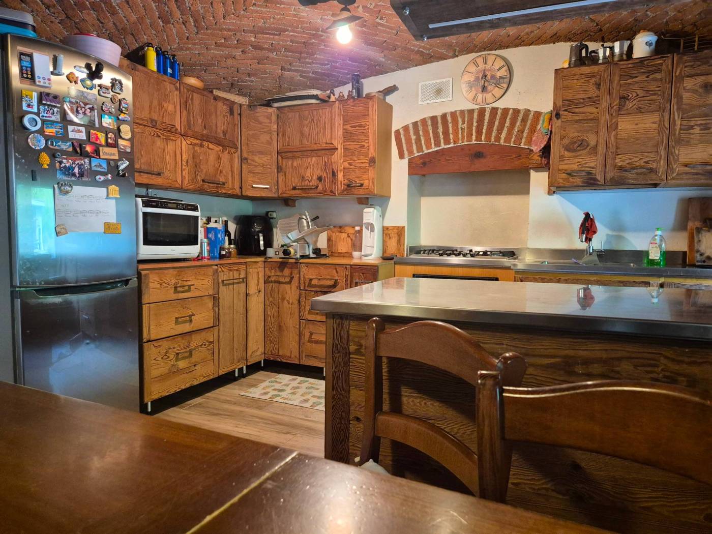 Cucina Cucina
