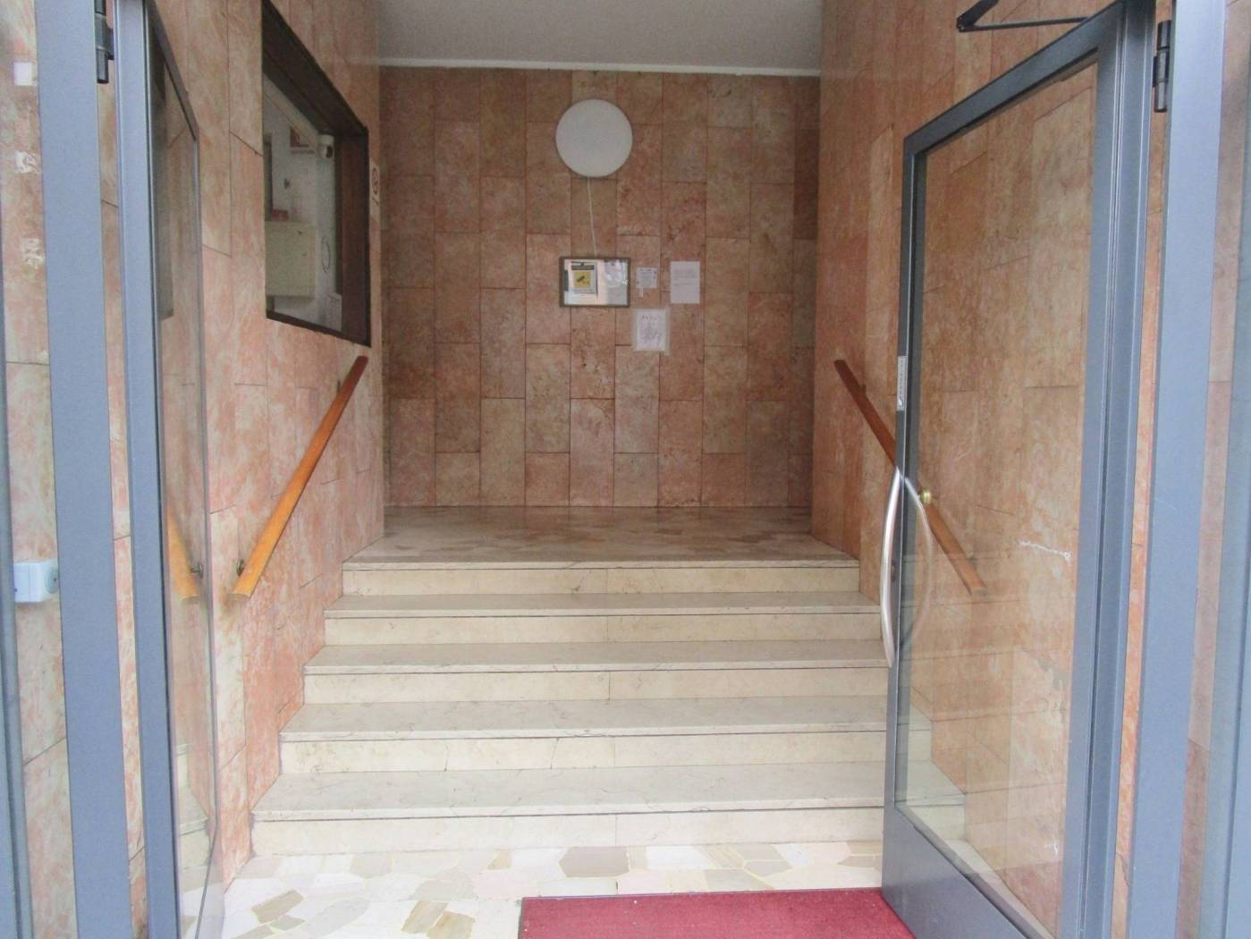 Interno palazzo