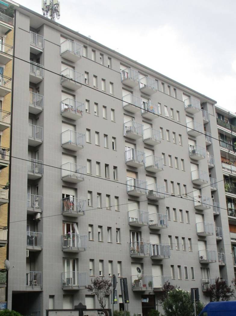 Facciata
