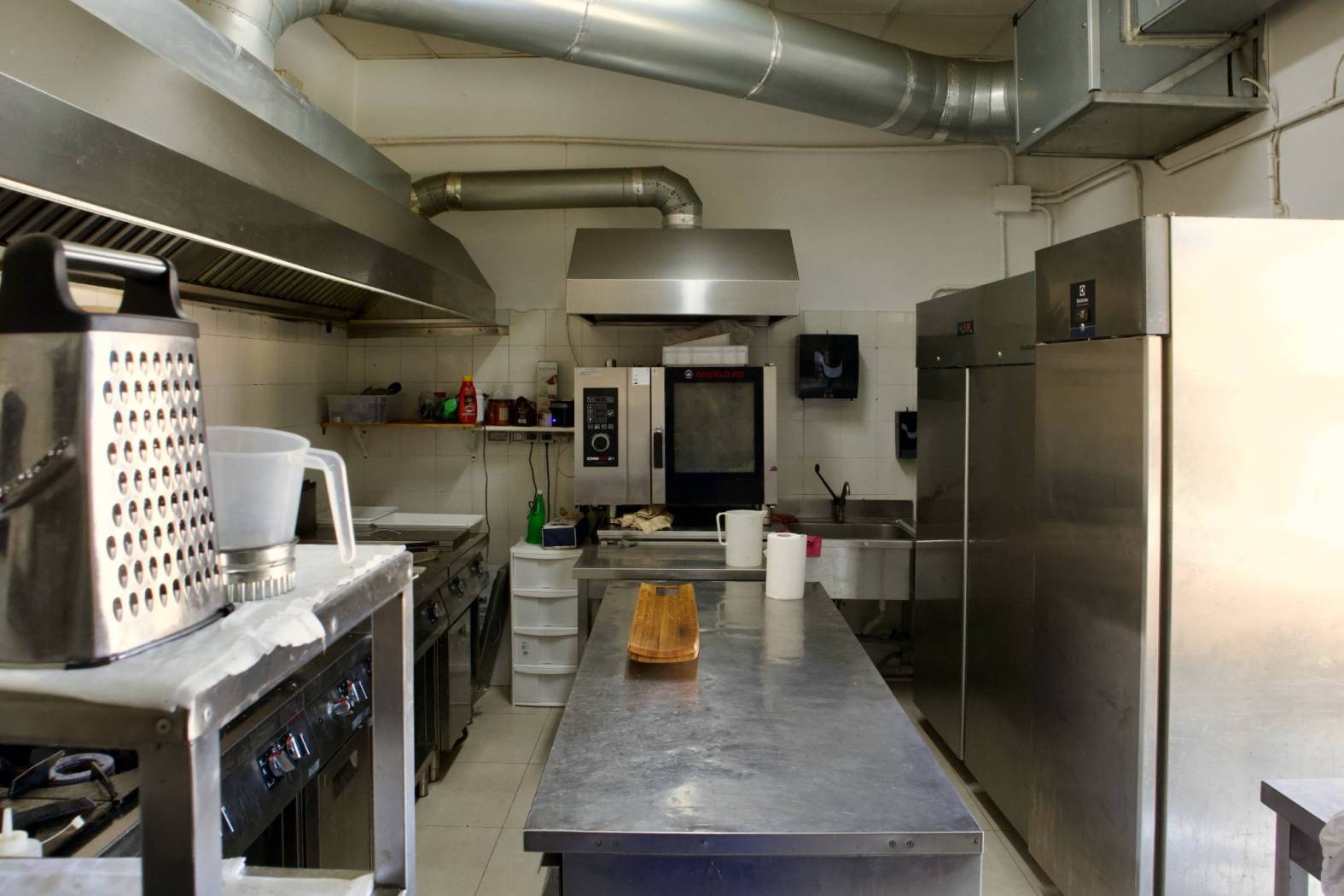 Cucina