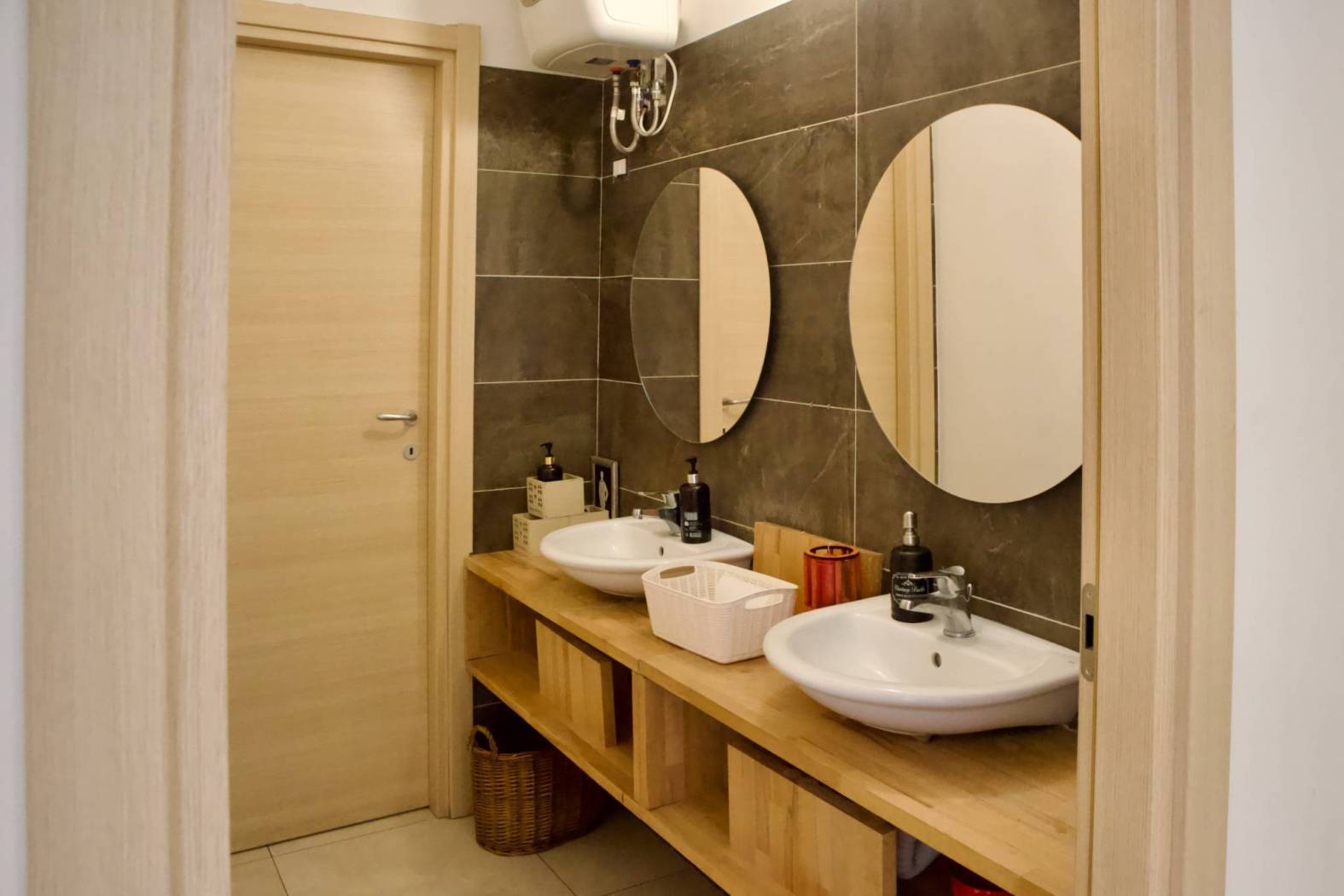 Bagno