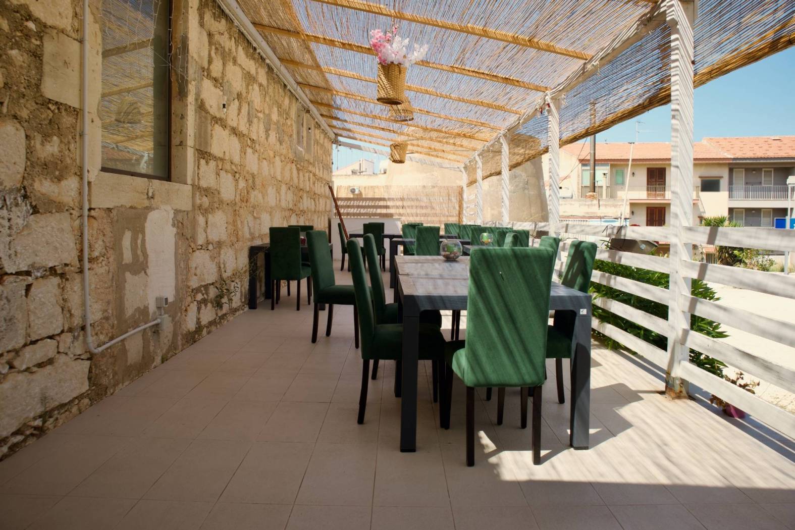 Veranda