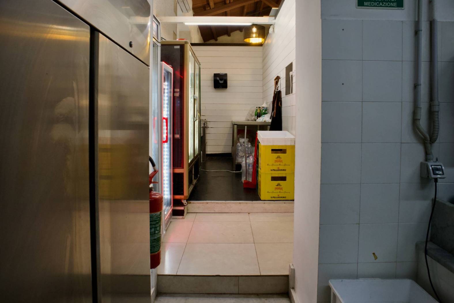 Cucina
