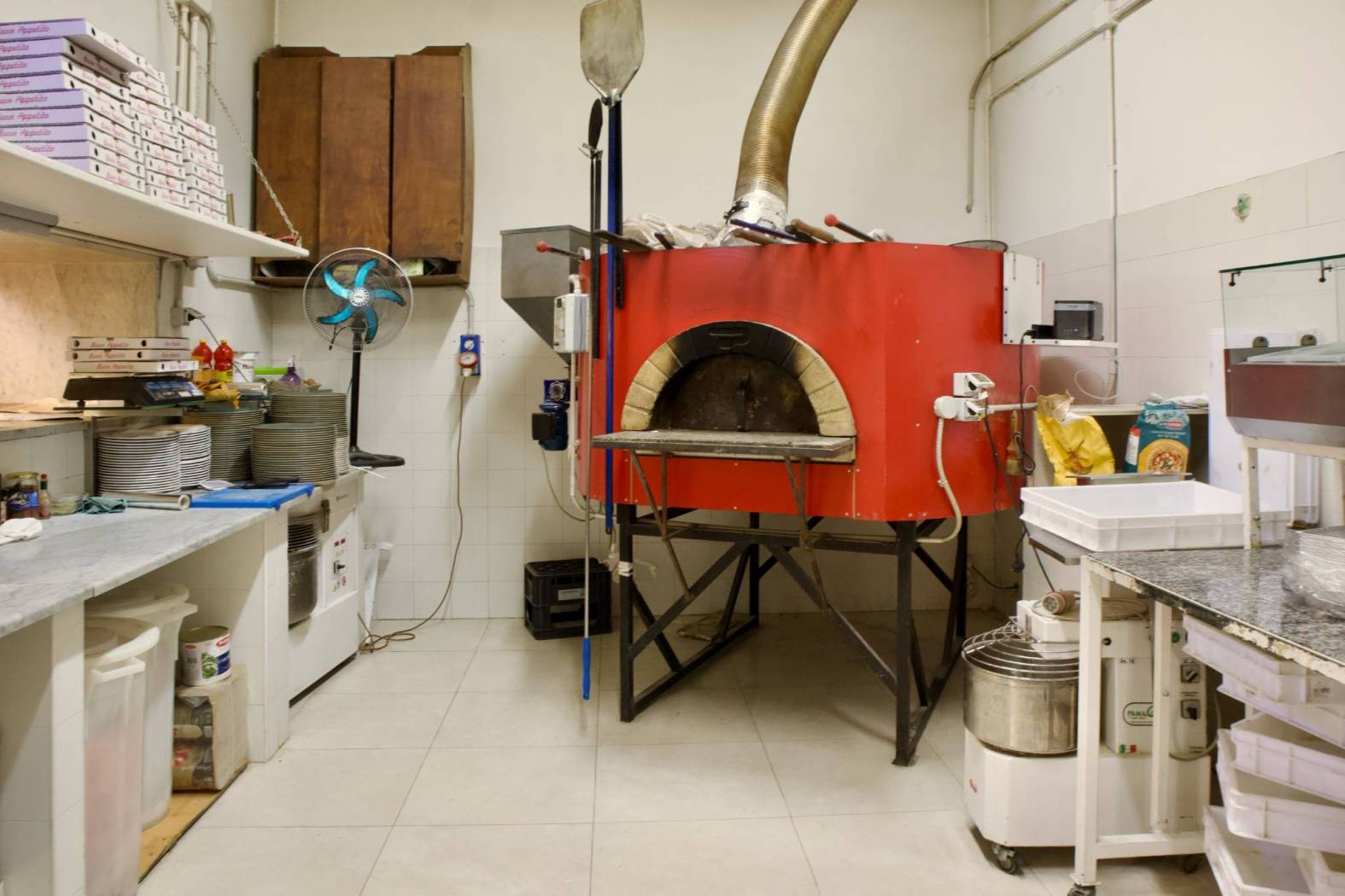 Cucina