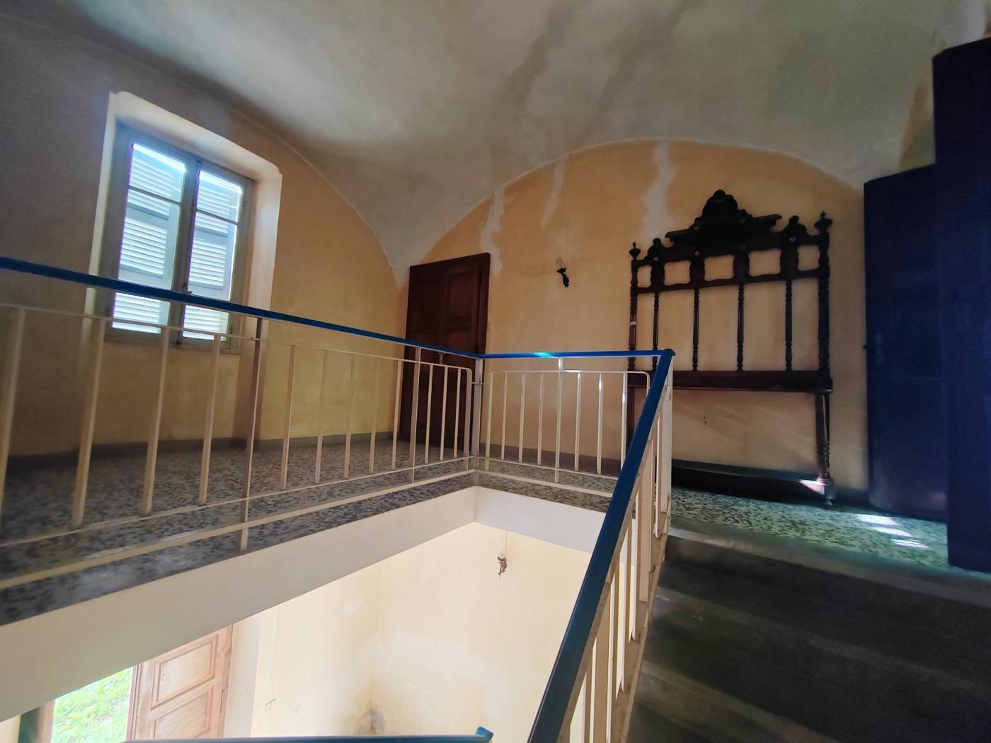 Interno palazzo