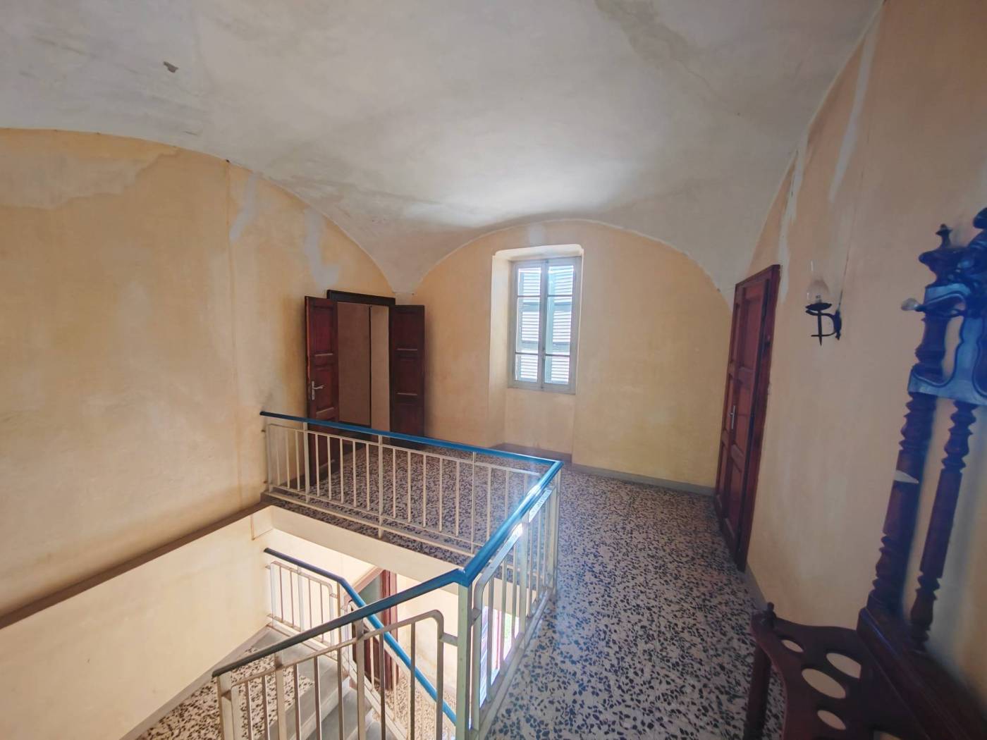 Interno palazzo