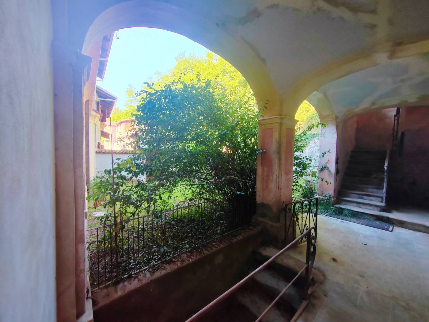 Veranda