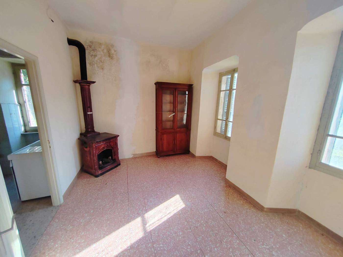 Sala da pranzo