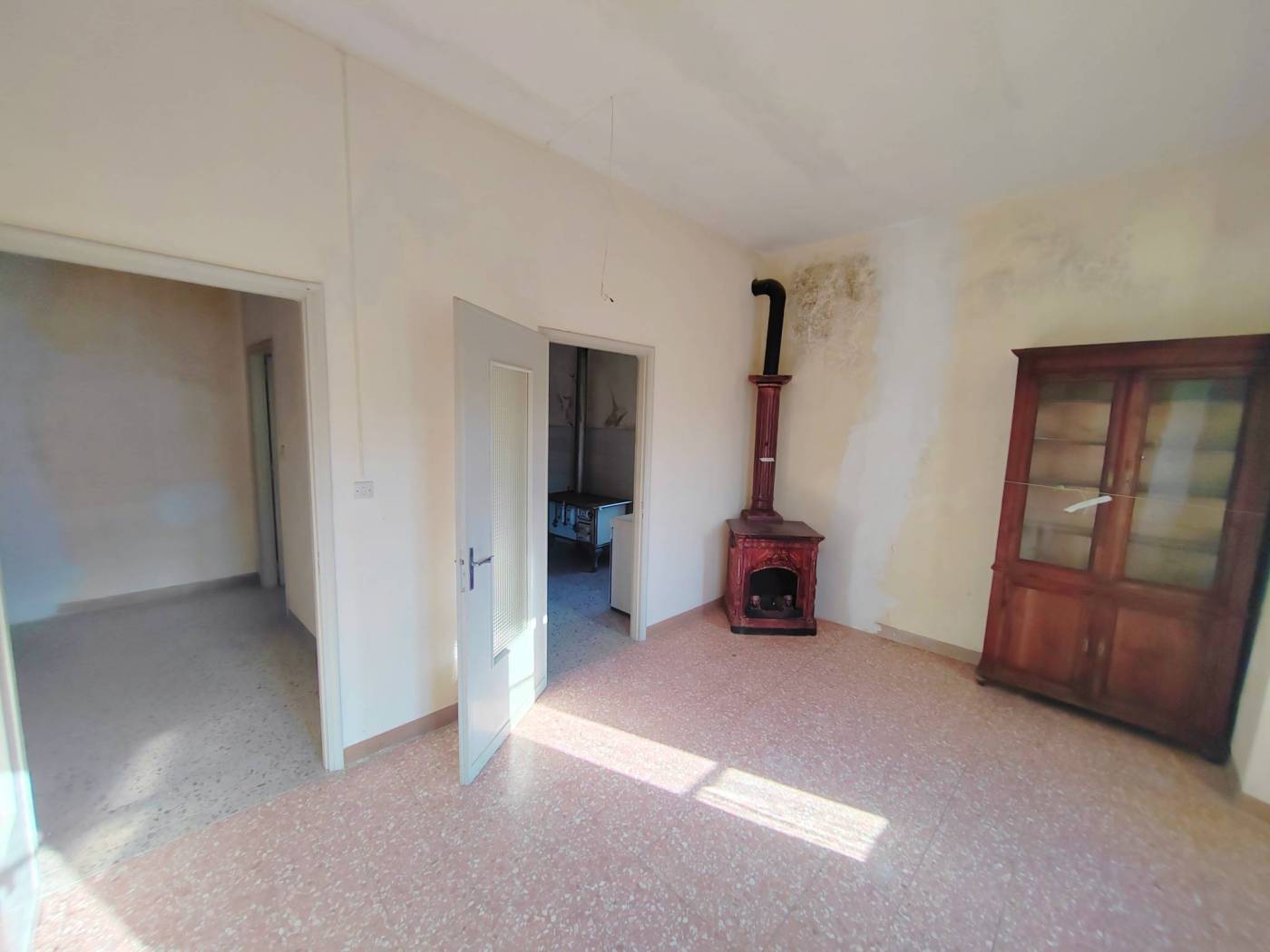 Sala da pranzo