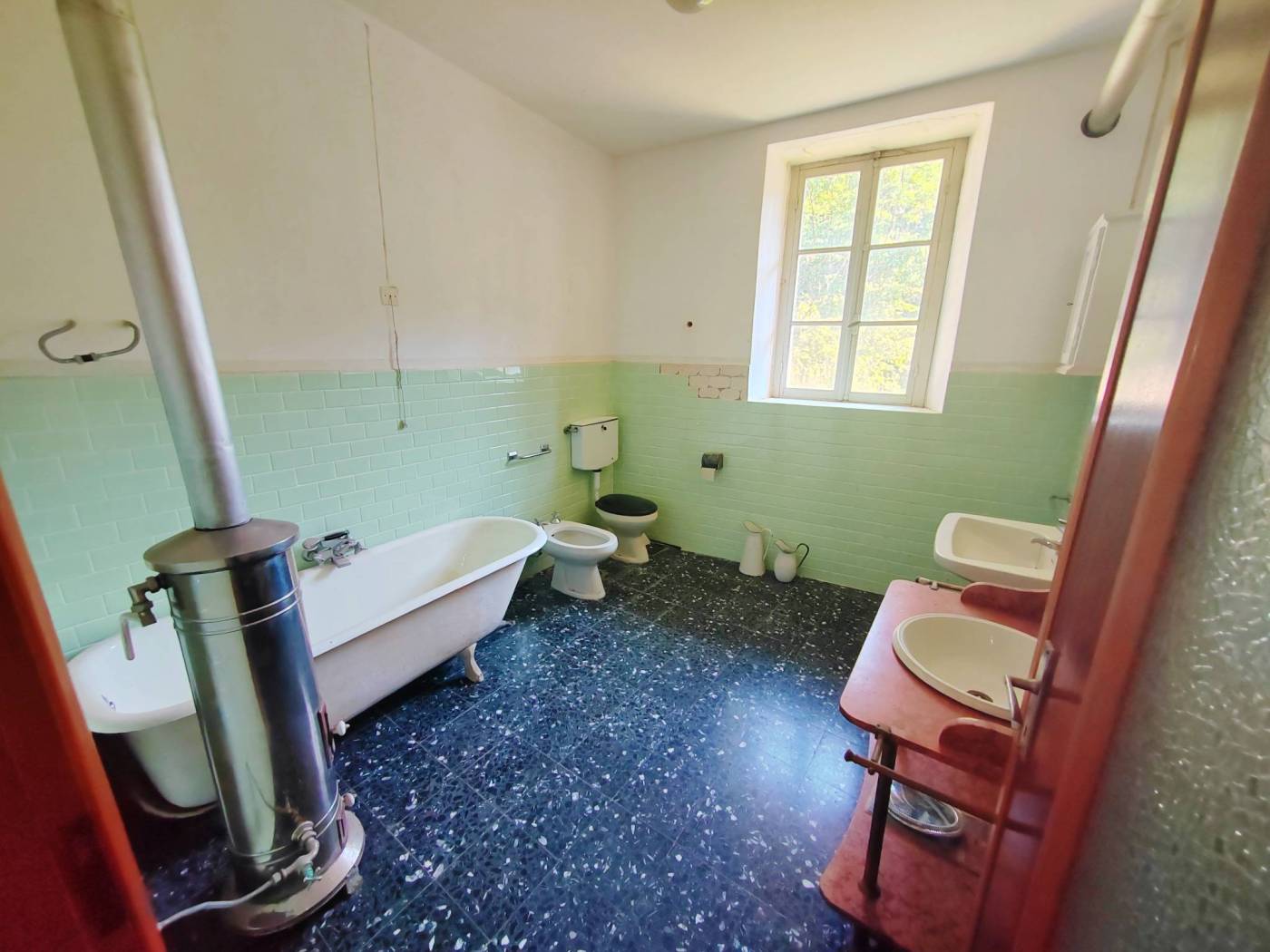 Bagno