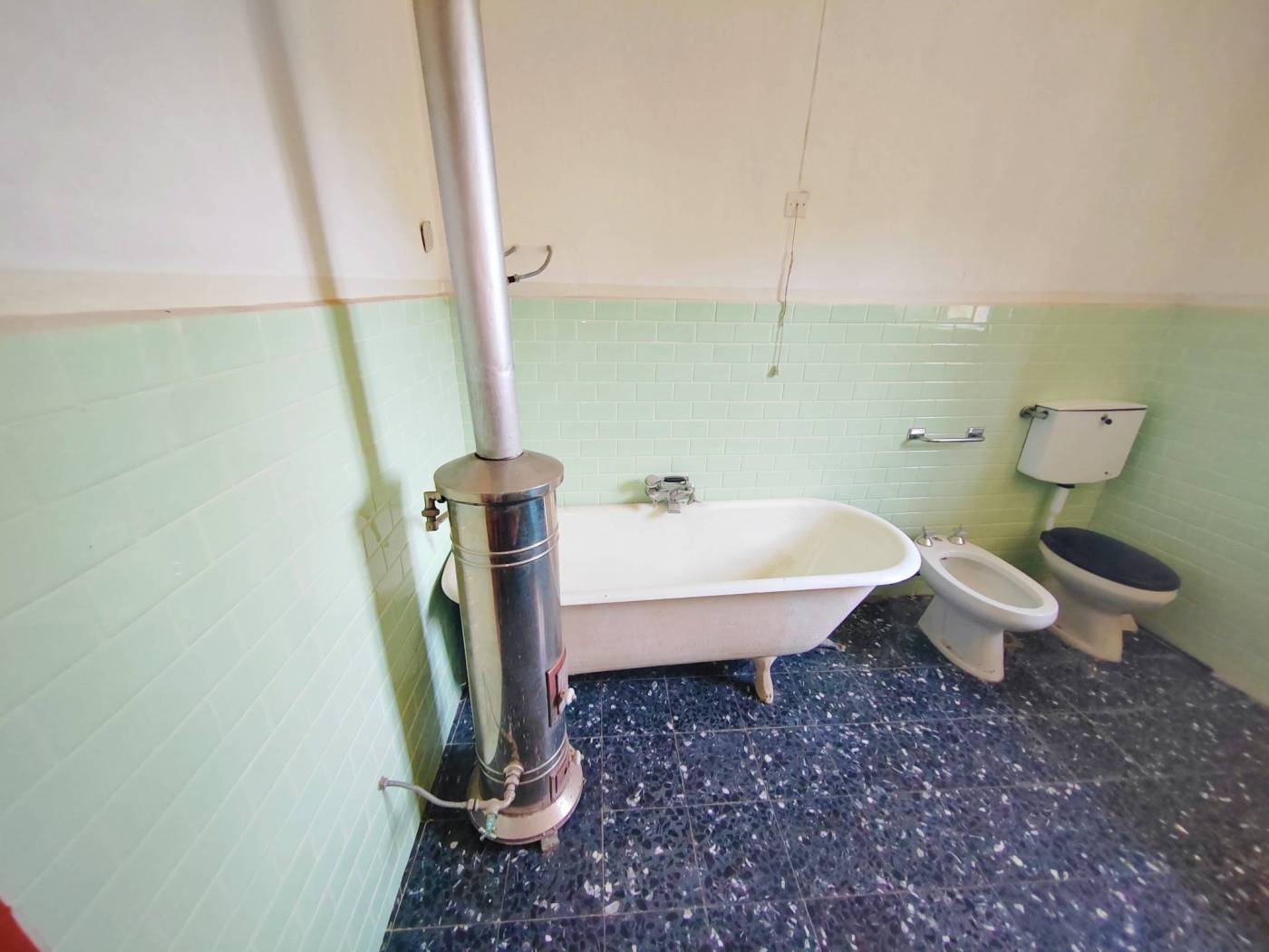 Bagno