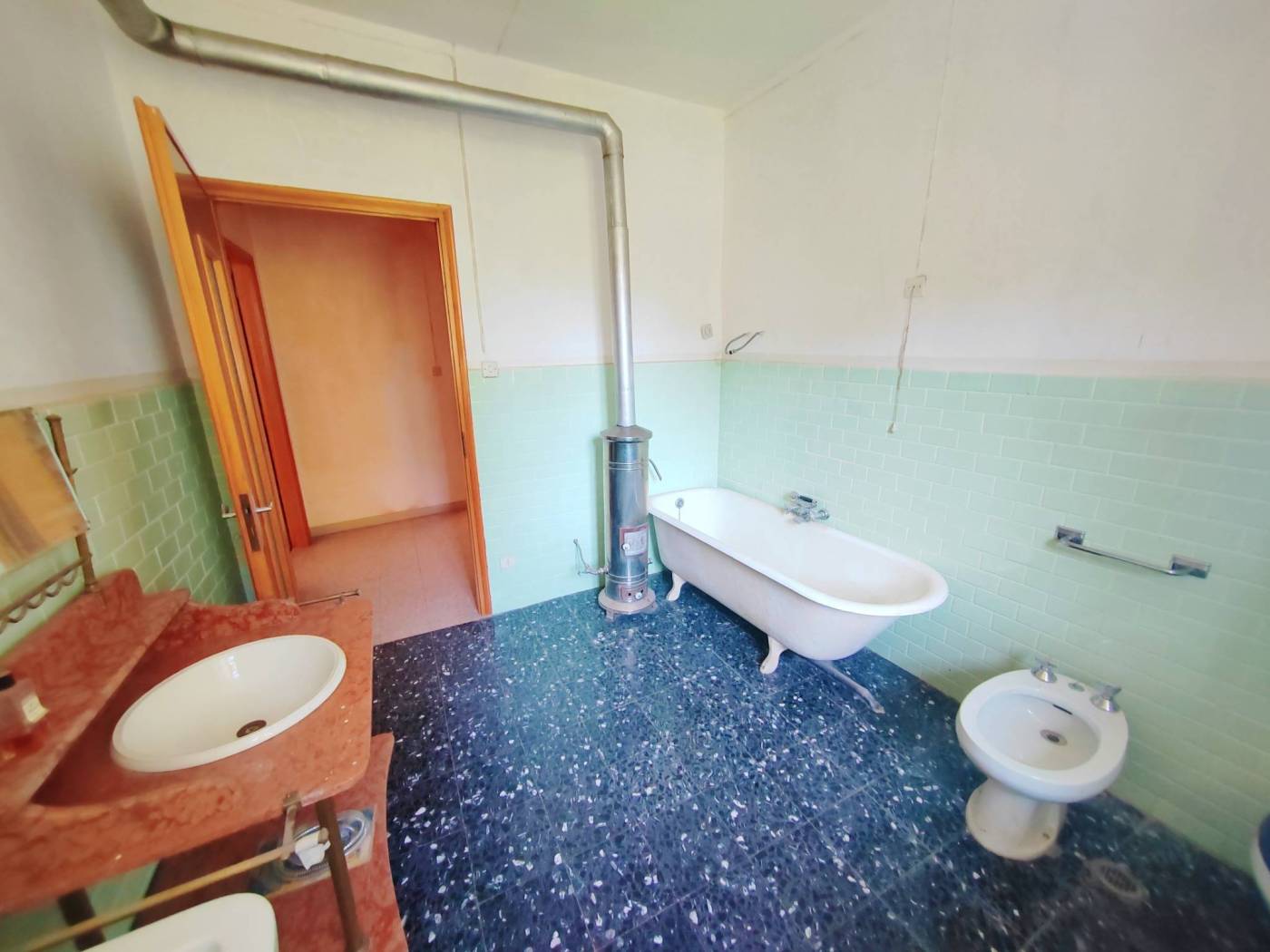 Bagno