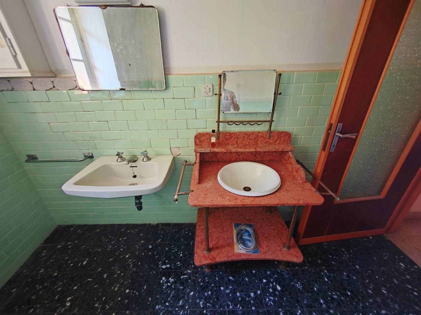 Bagno