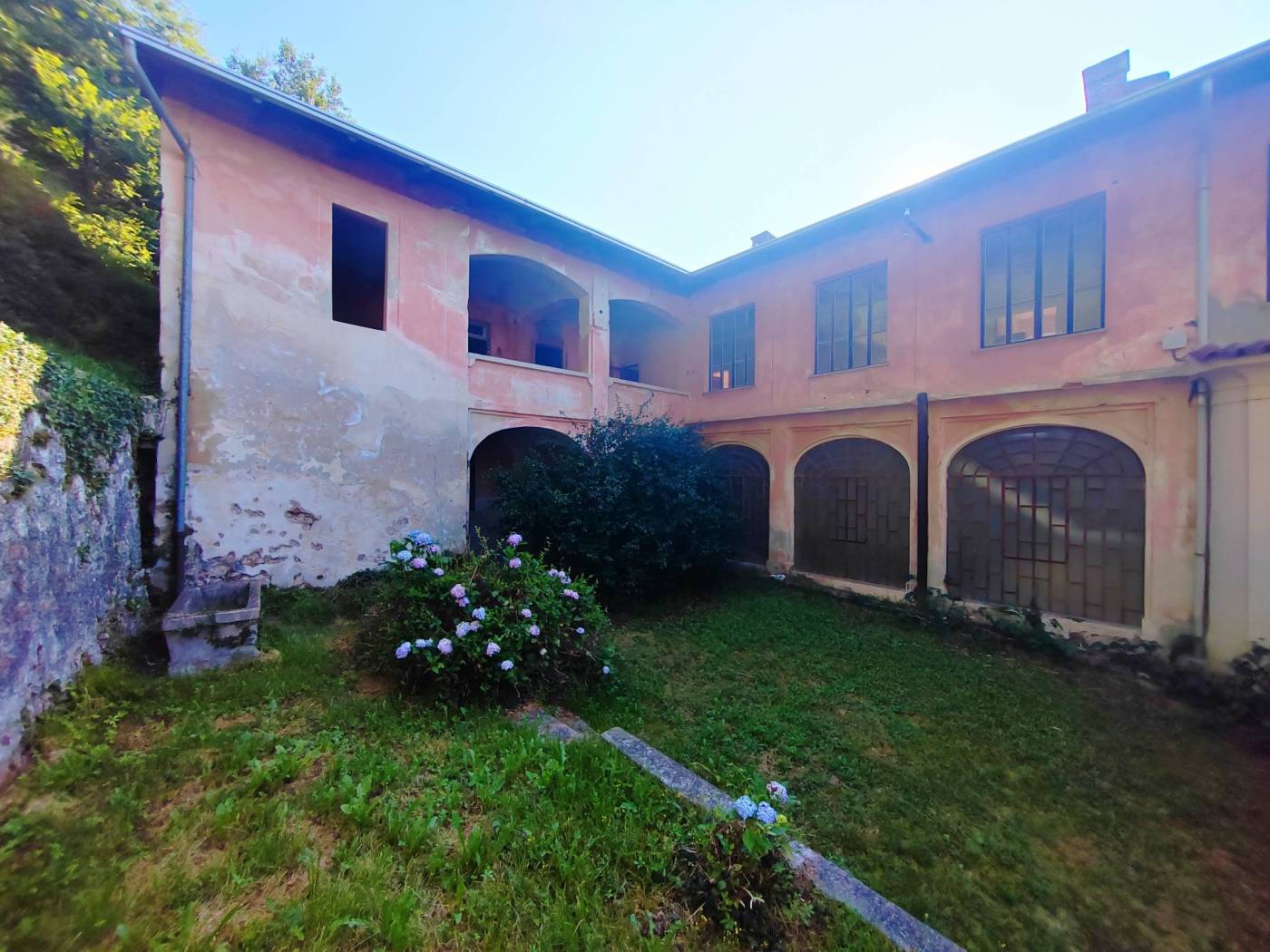 Giardino