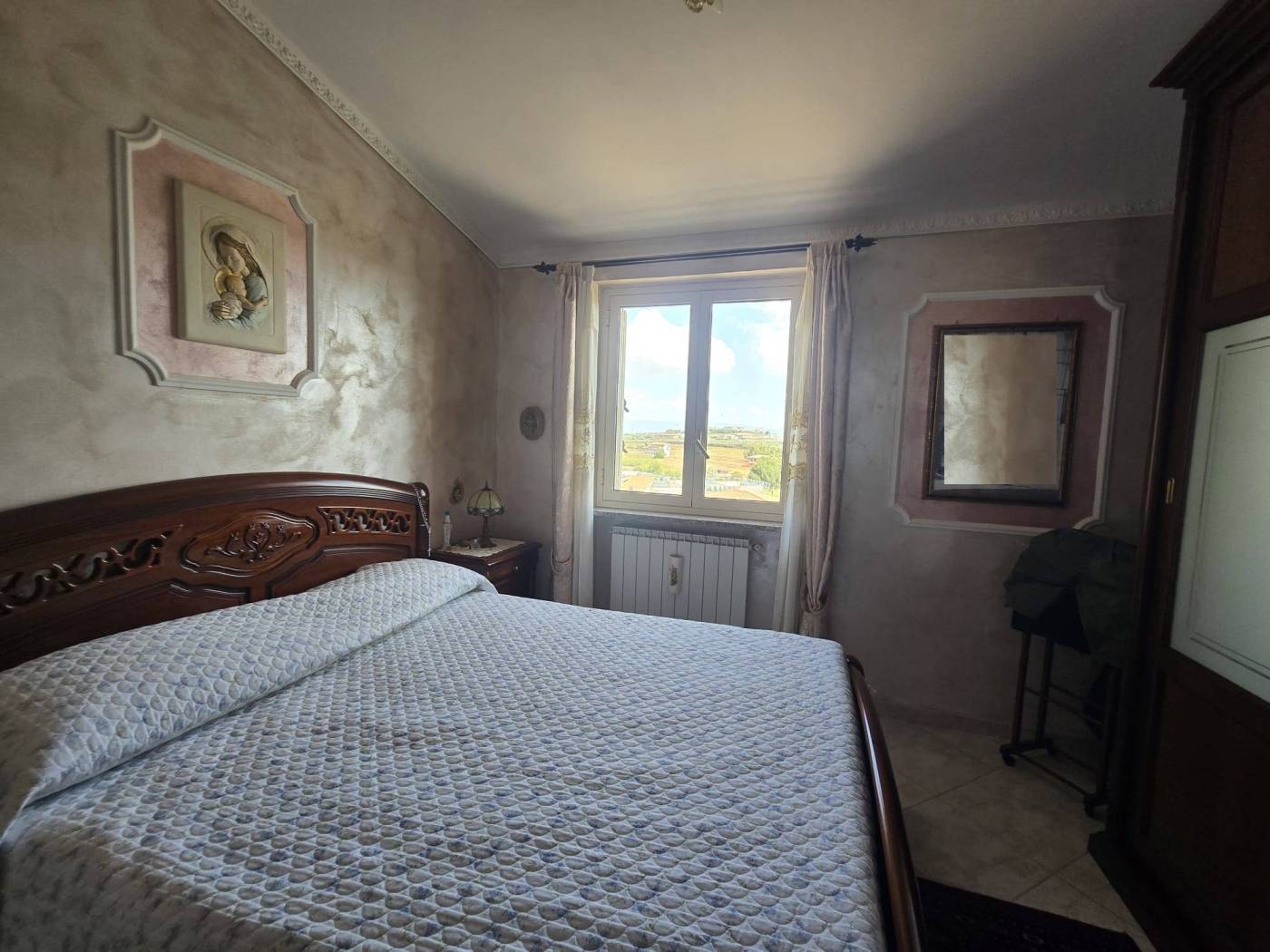 Camera da letto