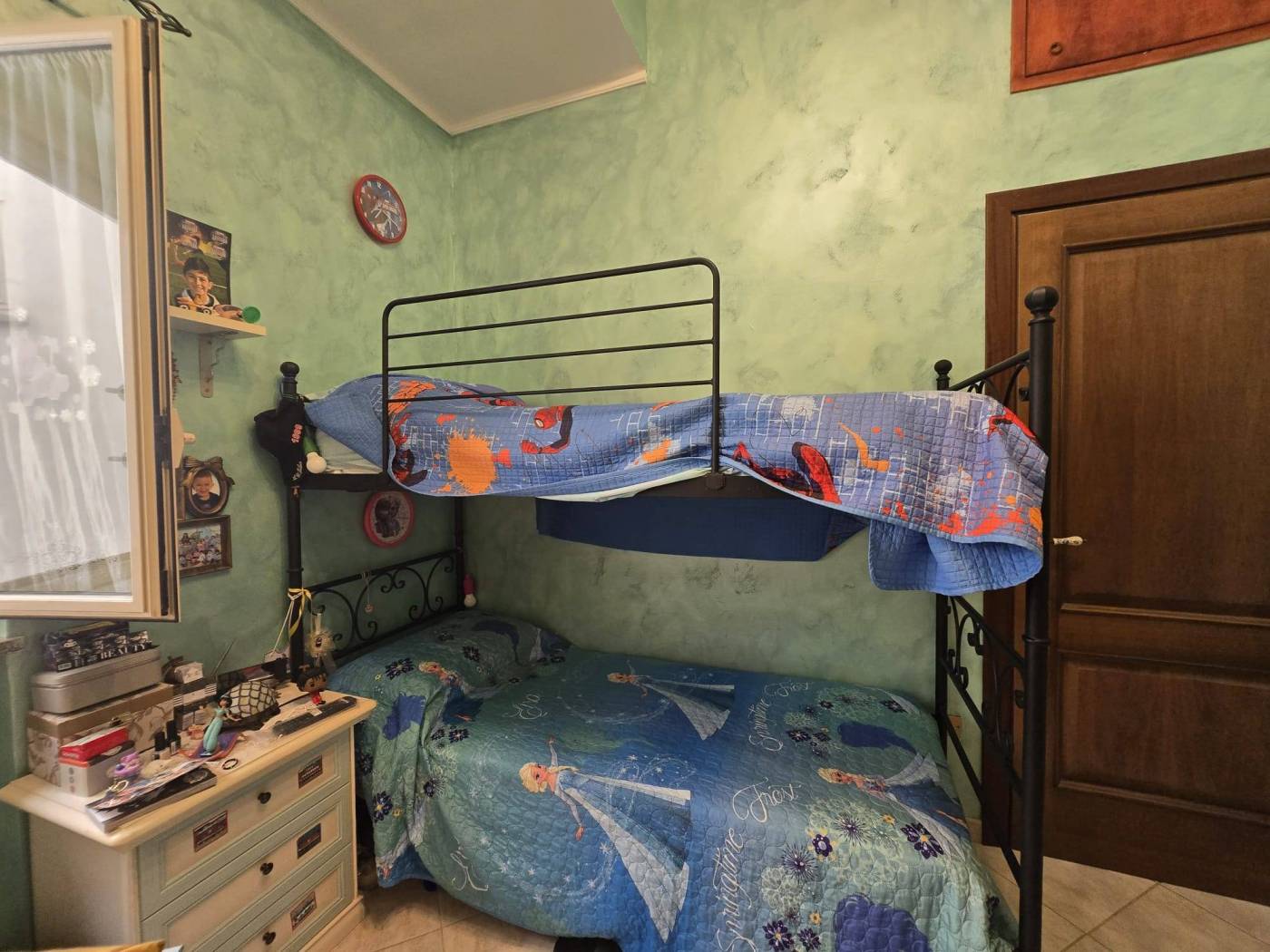Camera da letto