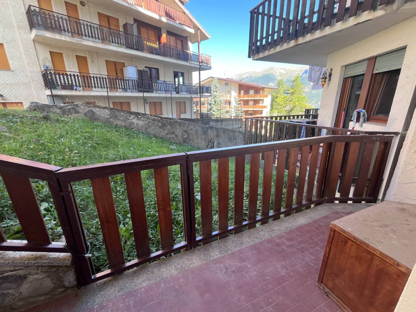 Balcone