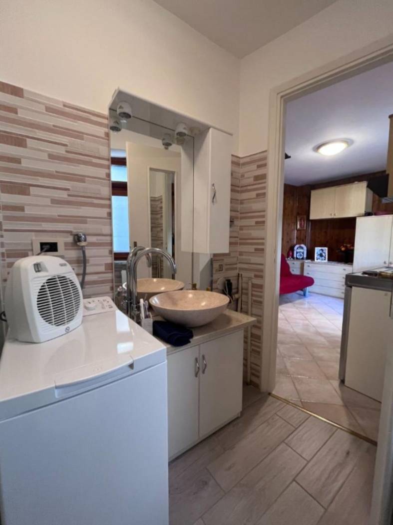 Bagno