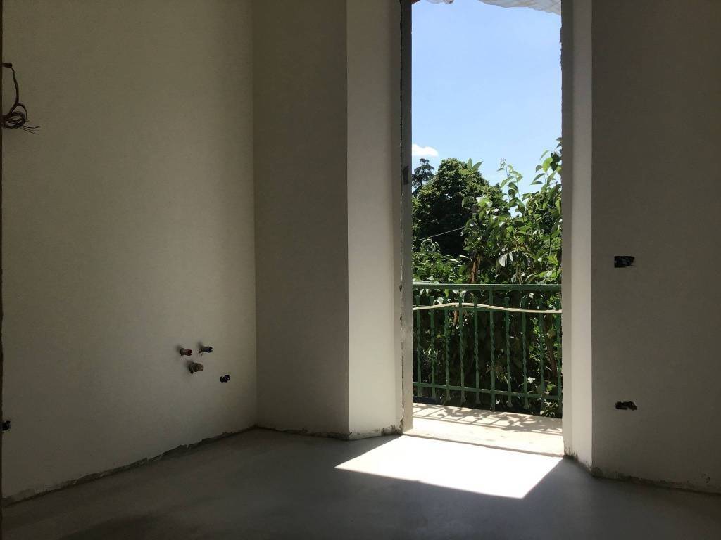 RIF. VE000FARO, FIRENZE, CURE, Appartamento NUOVO 82 mq, 2 camere. Doppi servizi. . Balcone. Eu. 439.000 Cure pressi via Ettore del Carafa , in 
