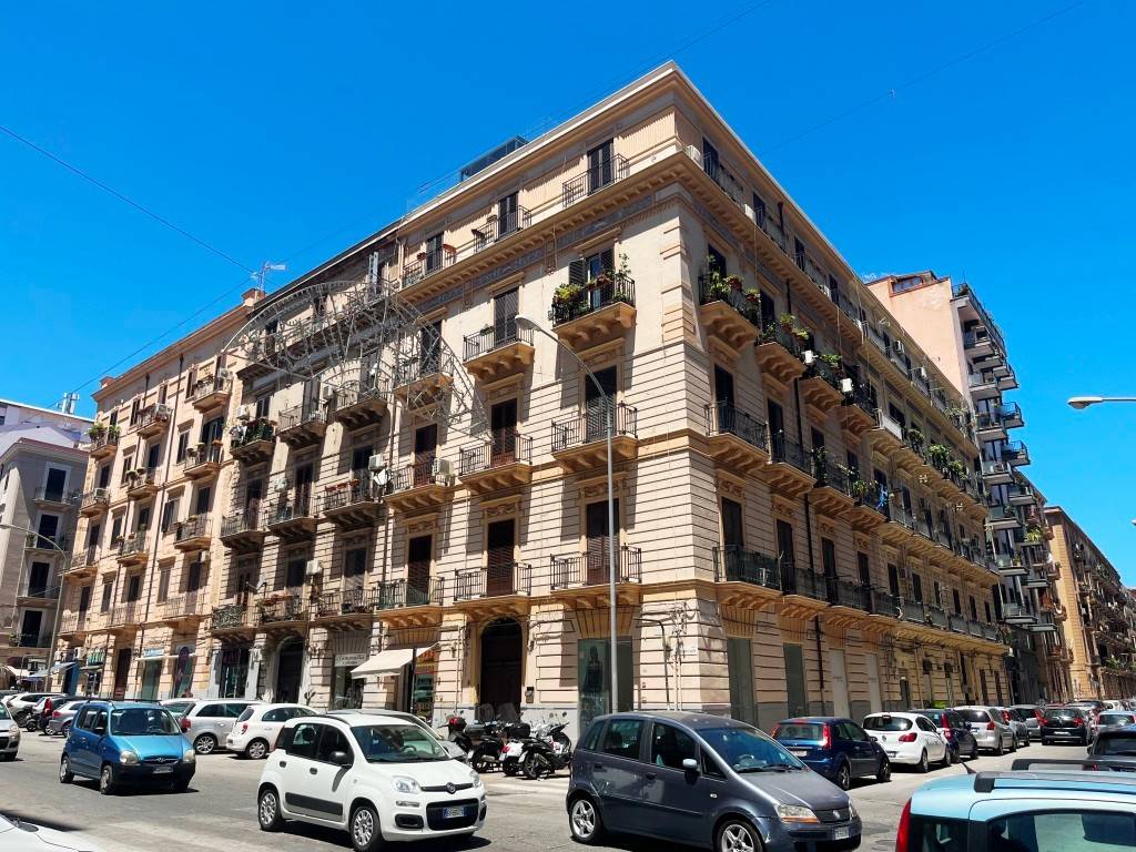 Facciata Facciata