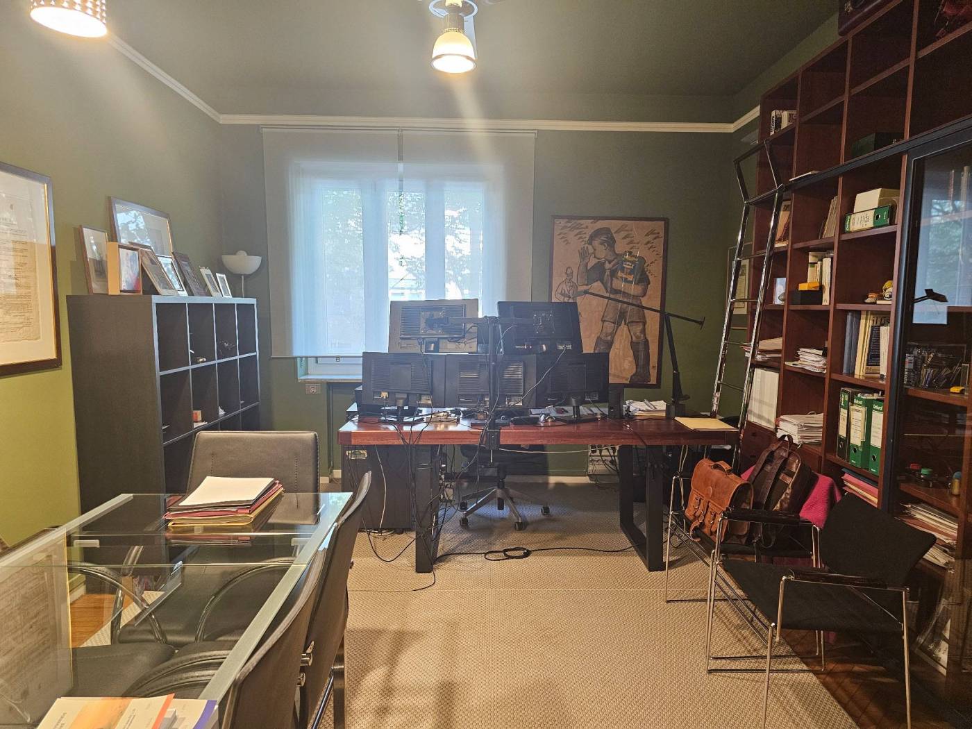 Studio