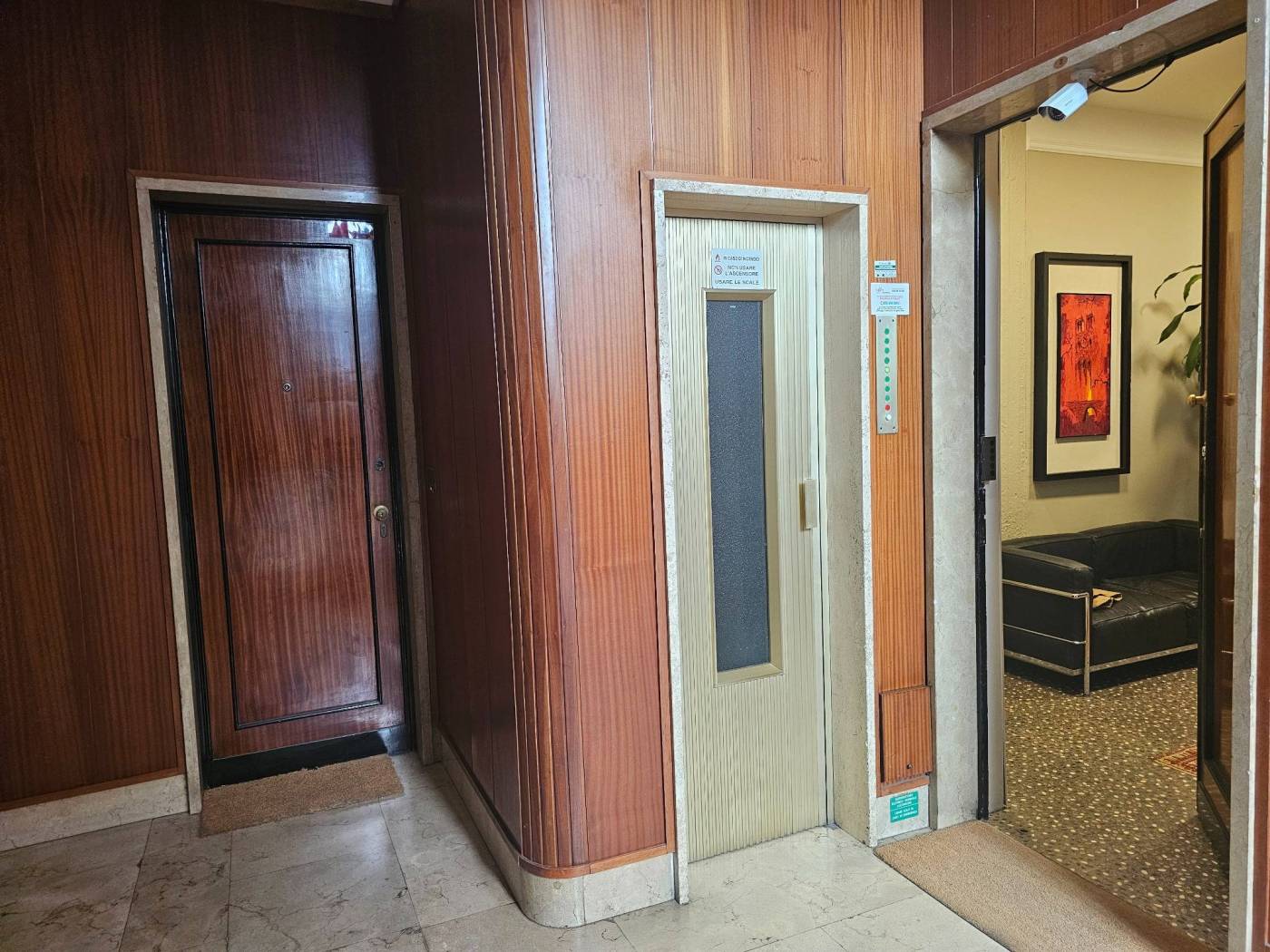 Interno palazzo