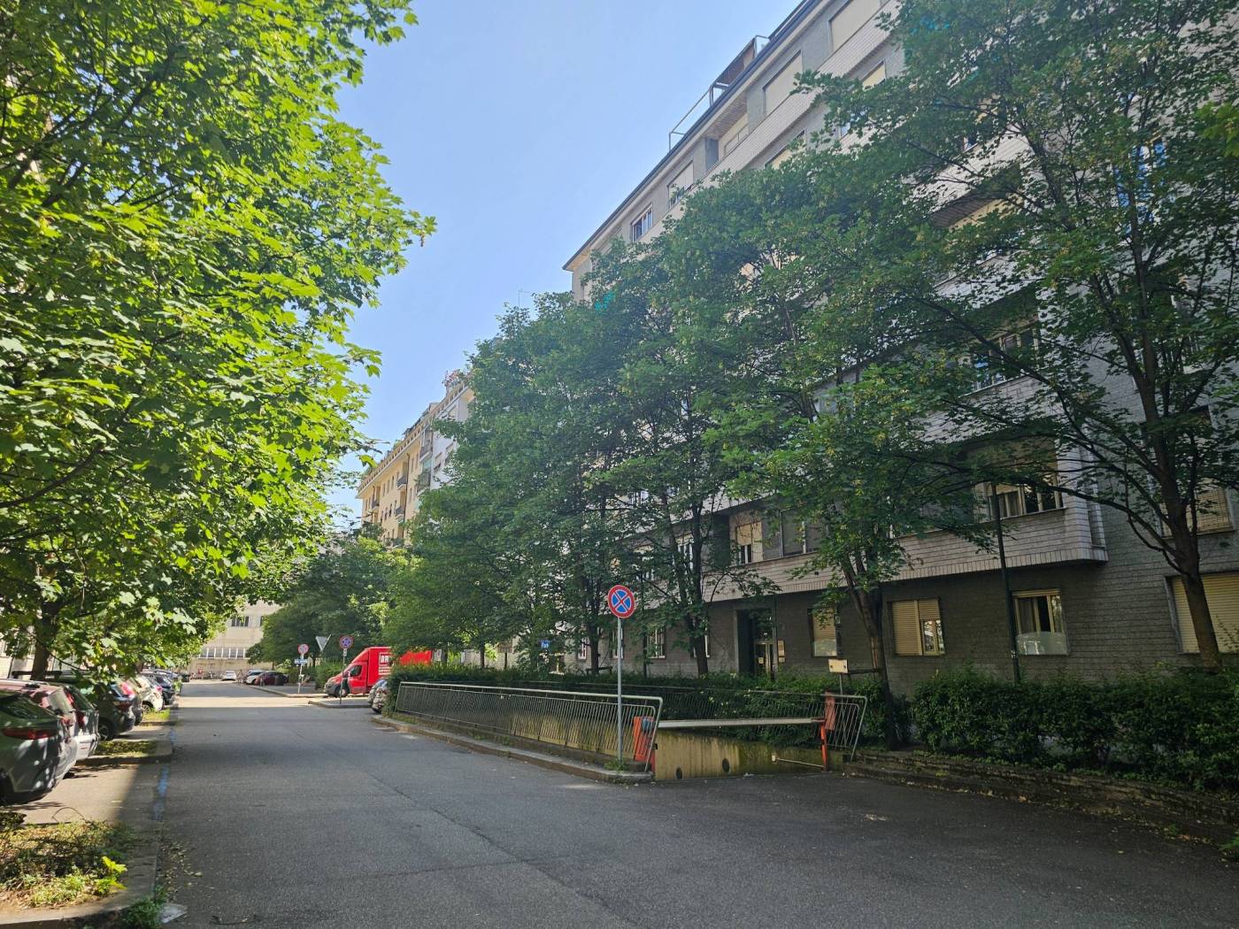 Facciata