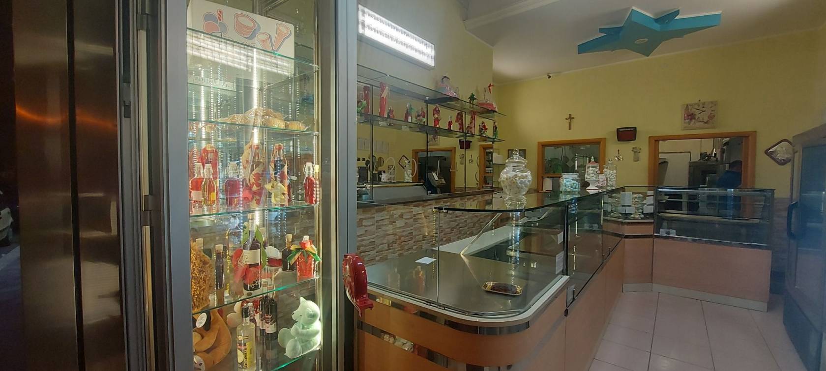 Interno non residenziale