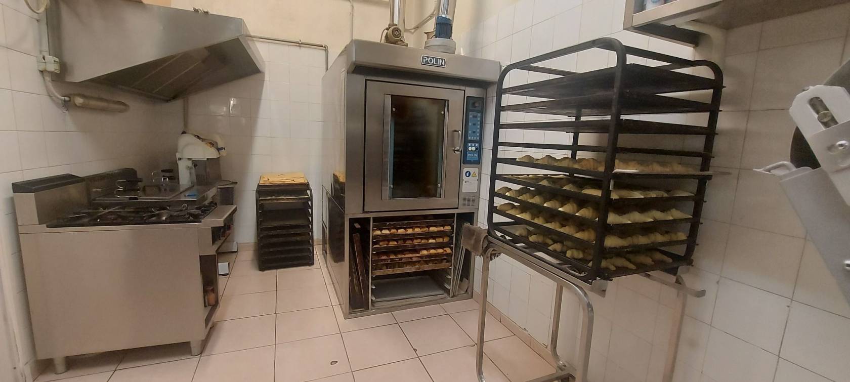 Interno non residenziale