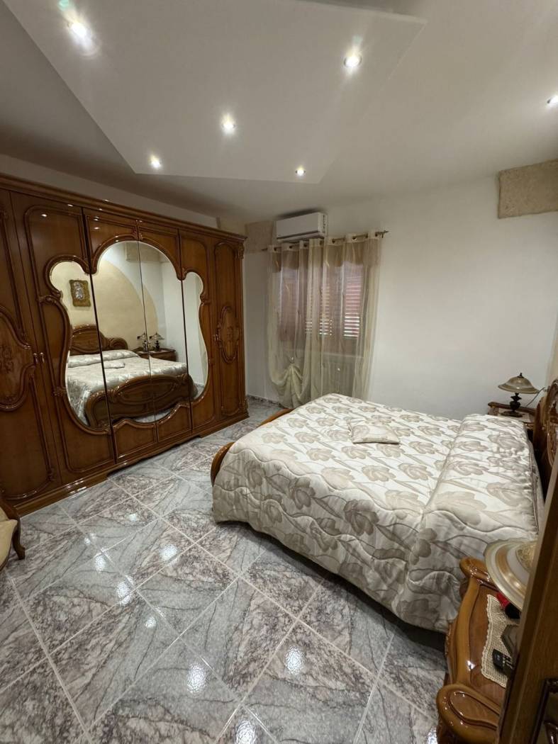 Camera da letto