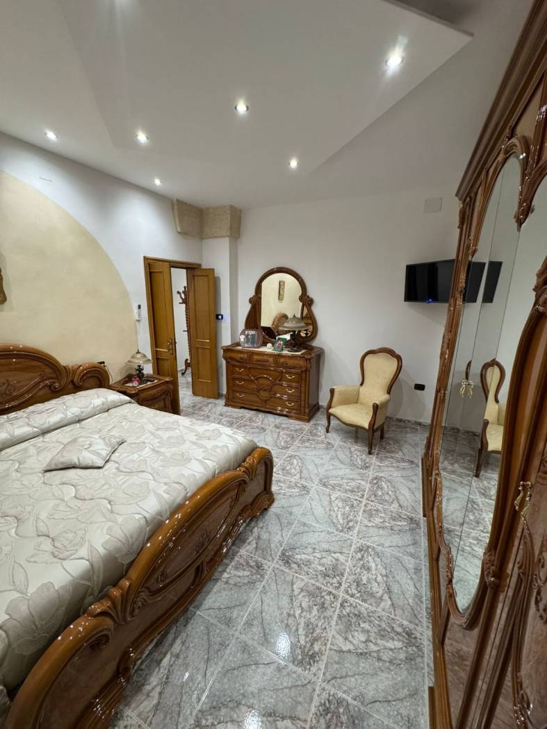Camera da letto