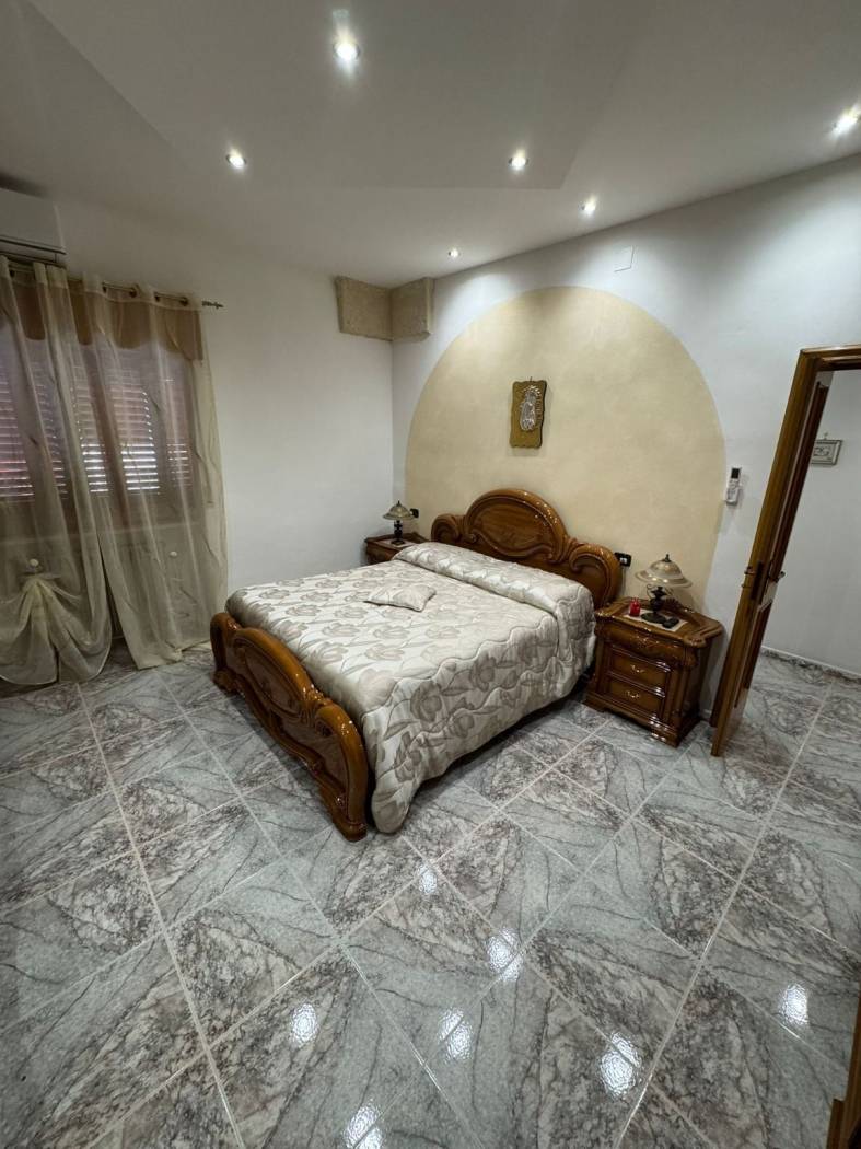 Camera da letto