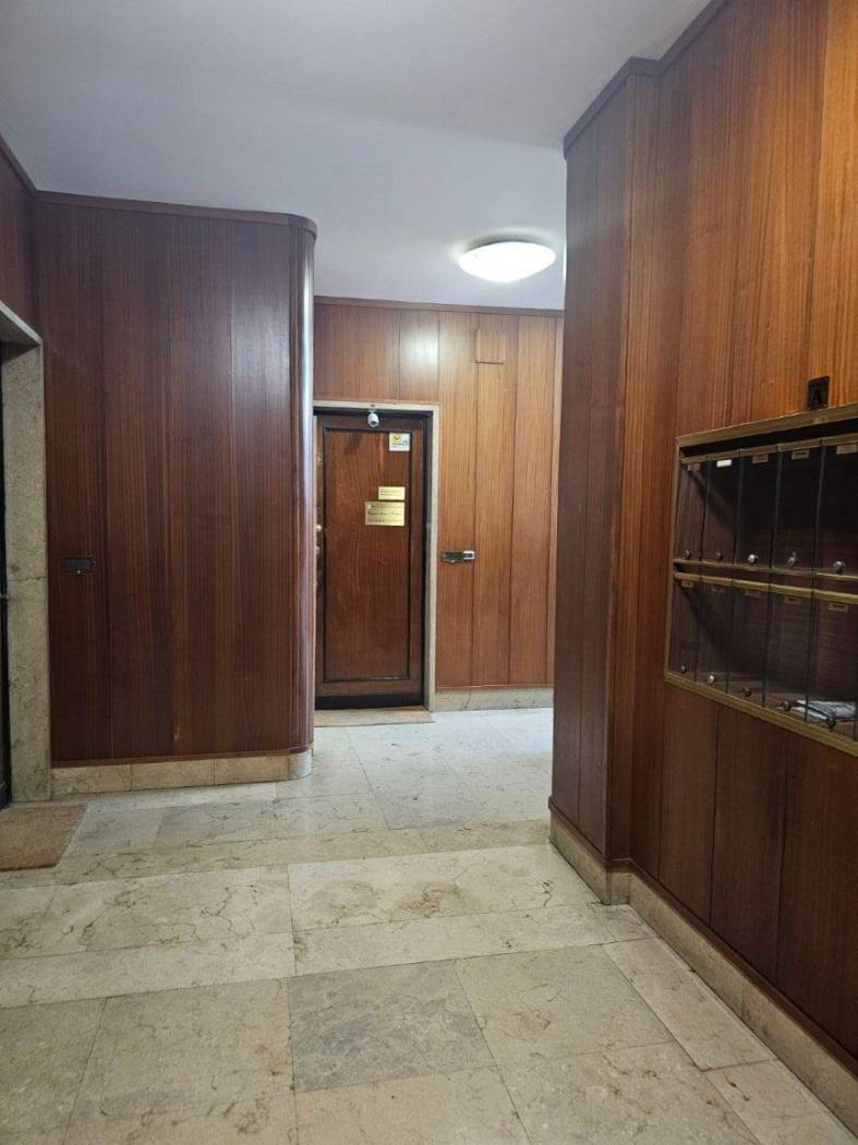 Interno palazzo