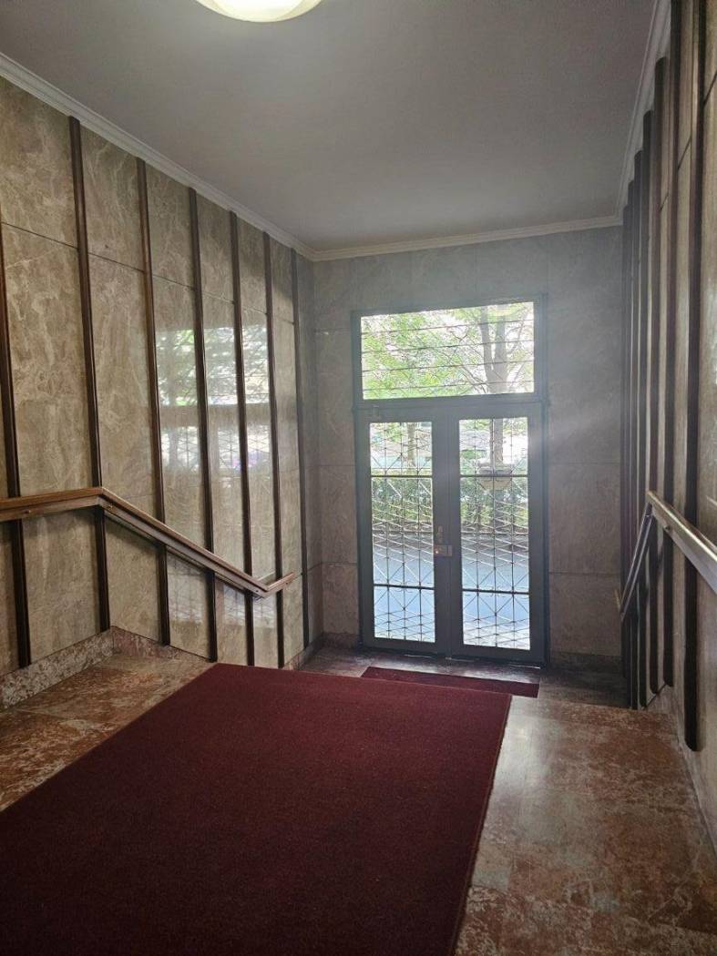 Interno palazzo