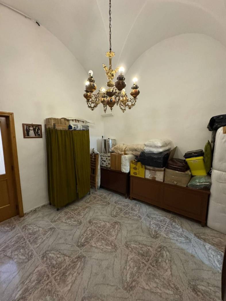 Camera da letto