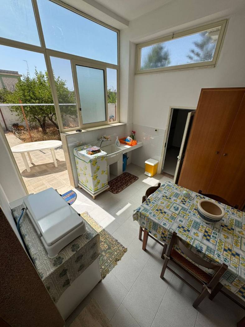 Veranda