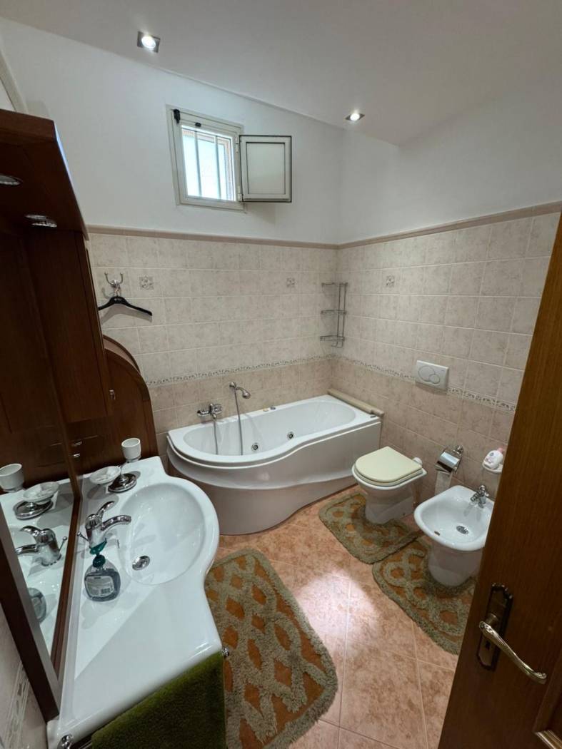 Bagno