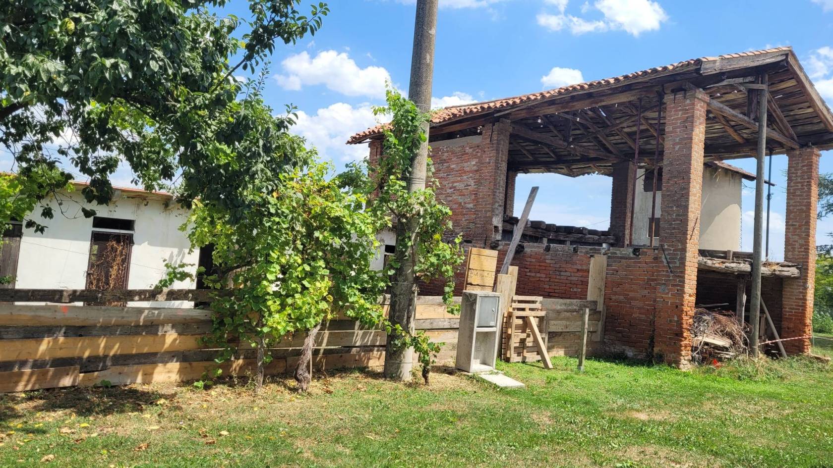 Terreno
