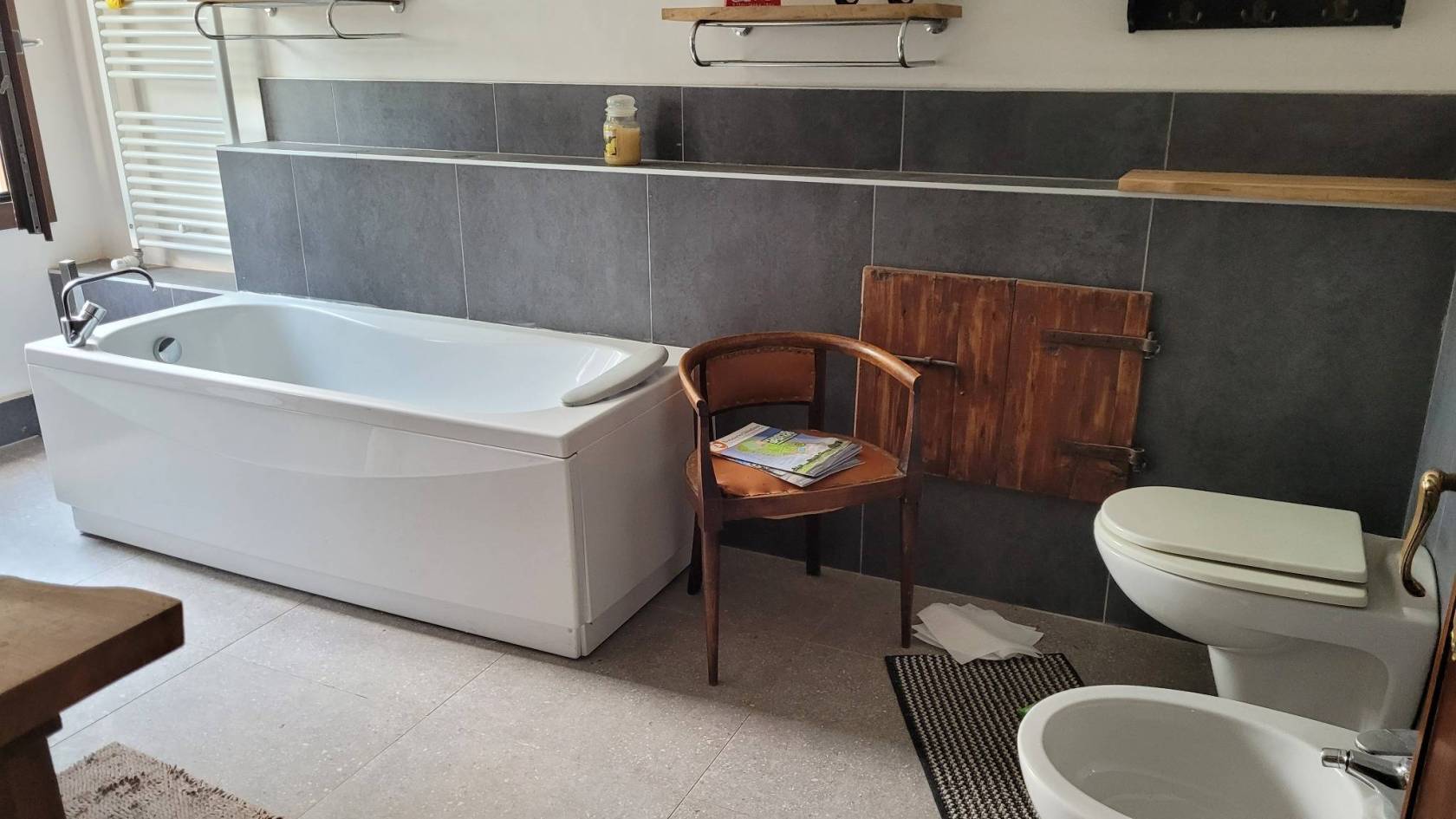 Bagno