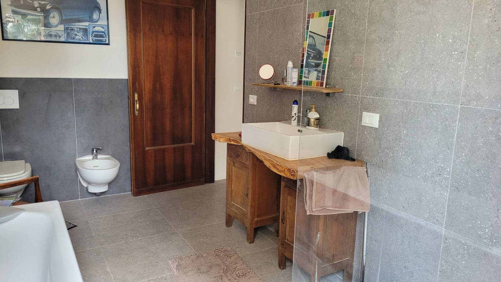 Bagno