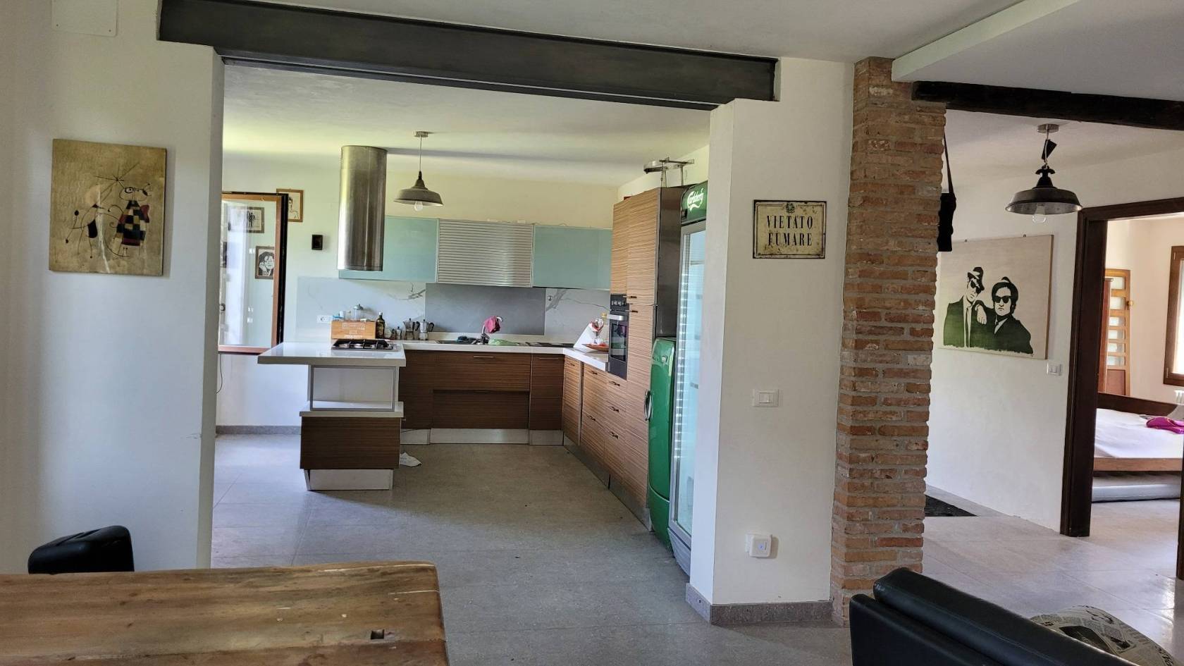 Cucina