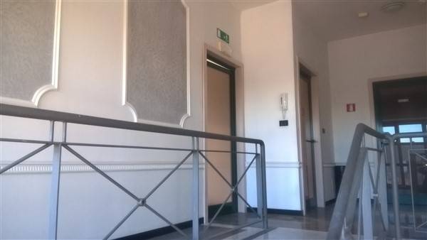 Interno palazzo