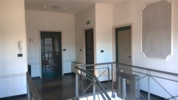 Interno palazzo